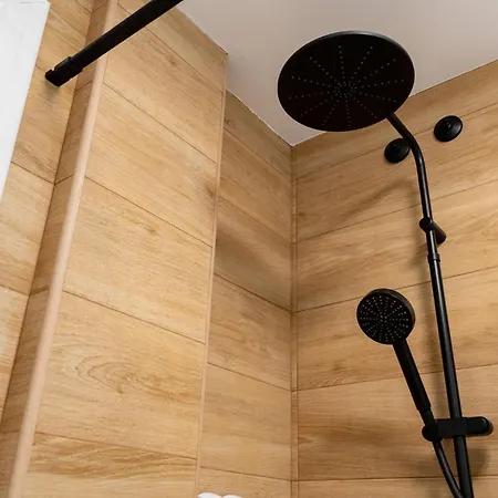 Apartment Mironas - Ole Solutions