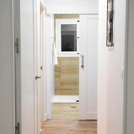 Mironas - Ole Solutions Apartment *
