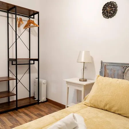 Apartment Mironas - Ole Solutions El Puerto de Santa Maria