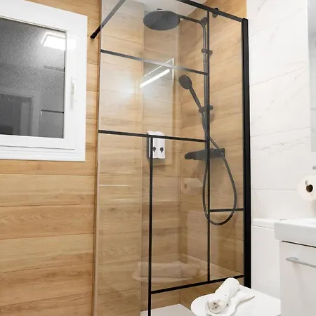Apartment Mironas - Ole Solutions