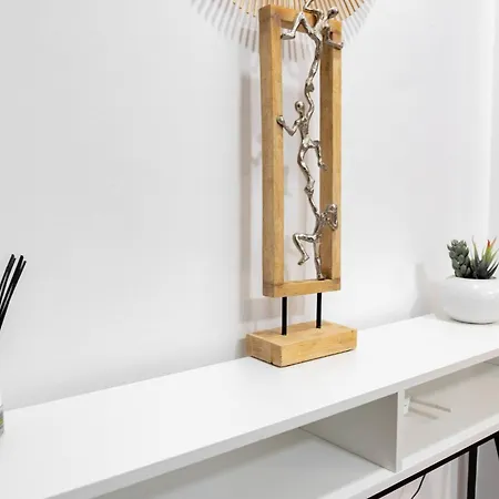 Mironas - Ole Solutions Apartment *