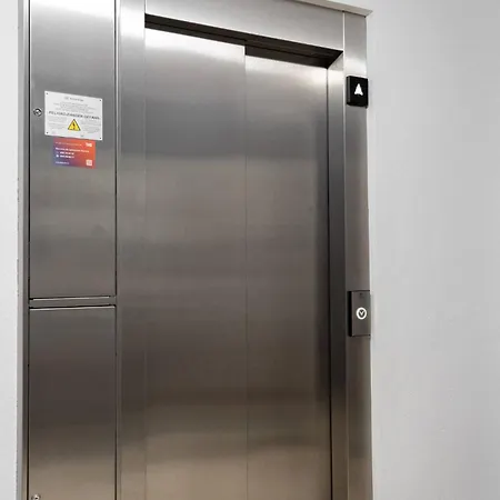 Apartment Mironas - Ole Solutions *
