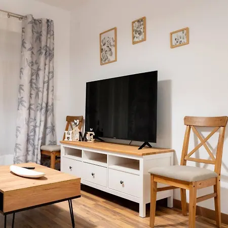 Mironas - Ole Solutions Apartment El Puerto de Santa Maria