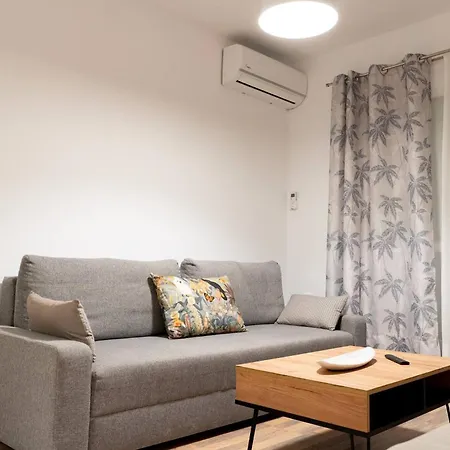 Apartment Mironas - Ole Solutions El Puerto de Santa Maria