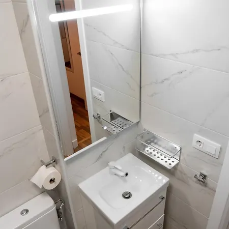 Mironas - Ole Solutions Apartment *