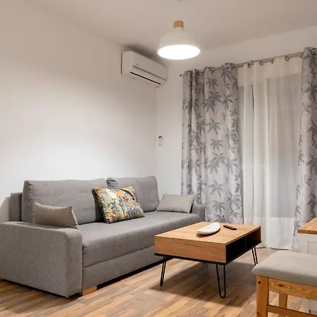 Mironas - Ole Solutions Apartment