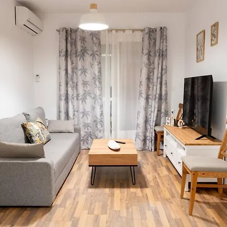 Mironas - Ole Solutions Apartment El Puerto de Santa Maria